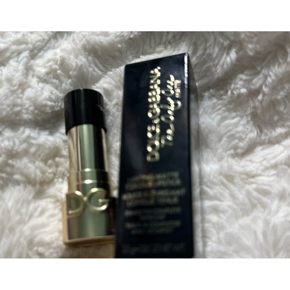 Dolce and Gabbana the only one matte lipstick